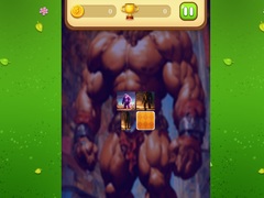Žaidimas Giant Memory Match