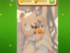 Žaidimas Kawaii Anime Memory Match