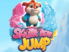Žaidimas Sketer Bear Jump
