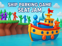 Žaidimas Ship Parking Game