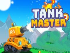 Žaidimas Tank Master
