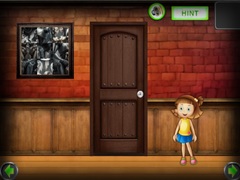 Žaidimas Amgel Kids Room Escape 311