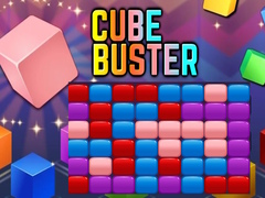 Žaidimas Cube Buster