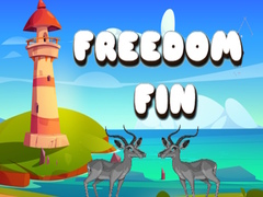 Žaidimas Freedom Fin
