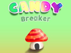 Žaidimas Candy Breaker