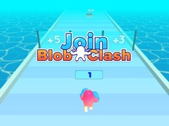 Žaidimas Join Blob Clash
