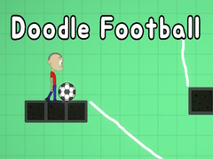 Žaidimas Doodle Football