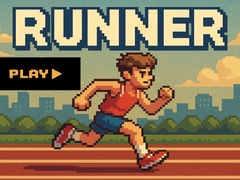 Žaidimas Runner
