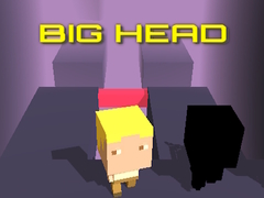 Žaidimas BigHead