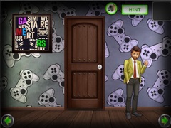 Žaidimas Amgel Easy Room Escape 287