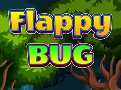 Žaidimas Flappy Bug