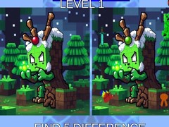 Žaidimas Minecraft Lava Chicken Difference