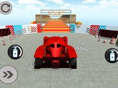 Žaidimas Car Racing