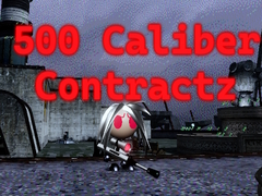 Žaidimas 500 Caliber Contractz