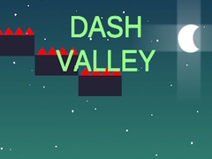 Žaidimas Dash Valley