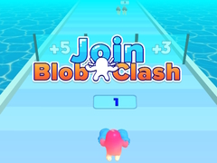 Žaidimas Join Blob Clash