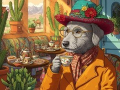 Žaidimas Find Hidden Objects