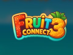Žaidimas Fruit Connect 3