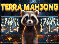 Žaidimas Terra Mahjong