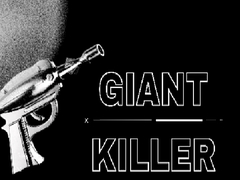 Žaidimas Giant Killer