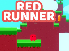 Žaidimas Red Runner