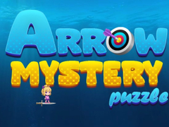 Žaidimas Arrow Mystery Puzzle