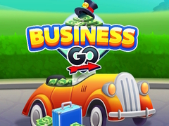 Žaidimas Business Go