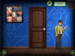 Žaidimas Amgel Easy Room Escape 288