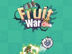 Žaidimas Fruit War
