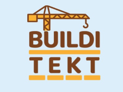 Žaidimas Buildi Tekt