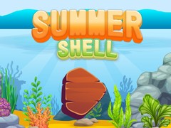 Žaidimas Summer Shell