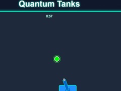 Žaidimas Quantum Tanks