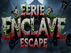 Žaidimas Eerie Enclave Escape