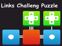 Žaidimas Links Challeng Puzzle