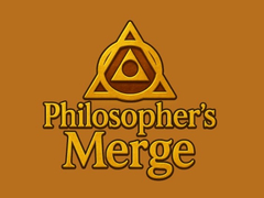 Žaidimas Philosopher's Merge
