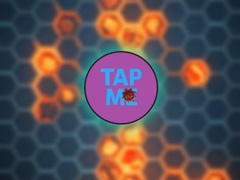 Žaidimas Tap Frenzy