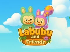Žaidimas Labubu And Friends