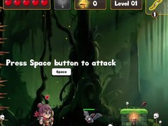 Žaidimas Jungle Fury Mutant Rhino Mayhem