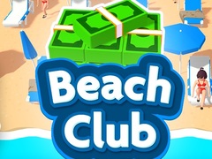 Žaidimas Beach Club