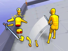 Žaidimas Epic Sword Battle