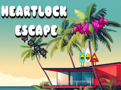 Žaidimas Heartlock Escape