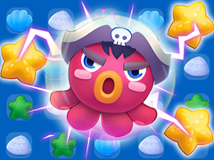Žaidimas Dream Mania Happy Match