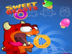 Žaidimas Sweet Beasts