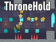 Žaidimas ThroneHold