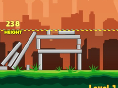 Žaidimas Tower Boom Level Pack