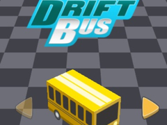 Žaidimas Drift Bus