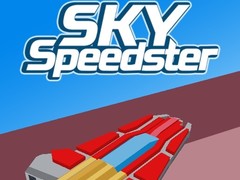 Žaidimas Sky Speedster