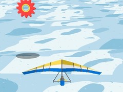 Žaidimas Hang Glider