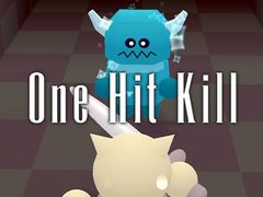 Žaidimas One Hit Kill