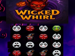 Žaidimas Wicked Whirl